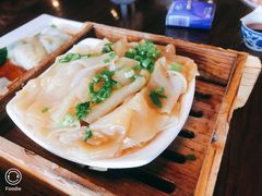 -彩景大酒楼(万泰新天地店)