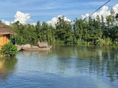 -江门古劳水乡旅游区