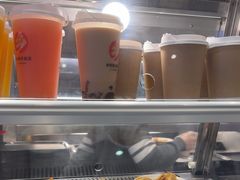 -乡村基(双流时代奥特莱斯餐厅)