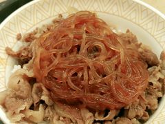 -食其家·牛丼咖喱(金桥国际店)