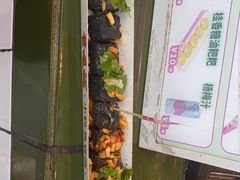 -董顺桃小粒臭豆腐(太平街一店)