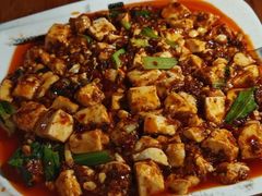 -华顺土菜馆(洪岗路店)