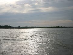 -伊犁河大桥