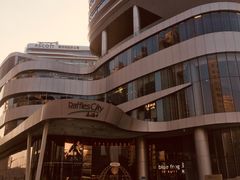 -深圳来福士广场