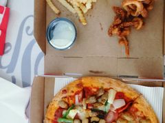 -必胜客(津塘店)