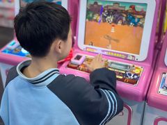 -大玩家(安吉万达店)