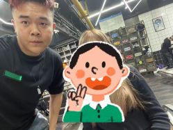 -無名发艺