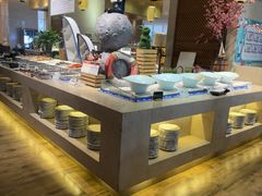 -长沙三景韦尔斯利酒店·Oval全日制餐厅自助餐