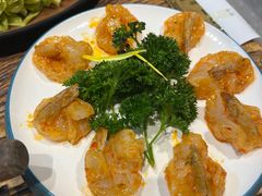 -相尽欢江湖铁板烧(武商梦时代店)