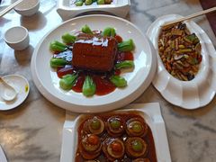 -功德林素菜饭庄(前门店)