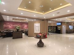 -全聚德(上海首店浦东店)