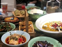 -弄堂里·寻味杭州(湖滨银泰in77C区店)