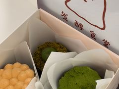 -发酵食堂(屏风街店)