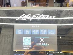 -LA合时健身4PMFIT(花桥旗舰店)