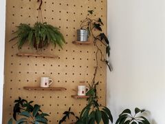 -DEEP COFFEE(瑞光烘焙工厂店)