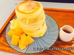 王守财duangduang饼-王守财小山園