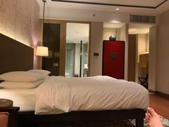 -上海崇明金茂凯悦酒店