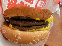 -汉堡王(北京三里屯购物中心)