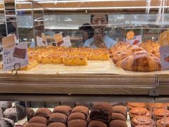 -山崎面包(苏州中心店)