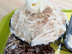 -MOMO冰品·生巧汤圆(红桥店)