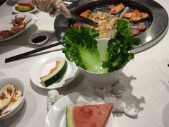 -么子烤肉(化龙池店)