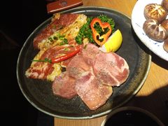 -小京致·碳火烤肉(贝岗村大街店)