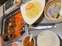 -海底捞火锅(雄峰城店)