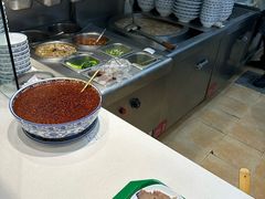 -苏氏牛肉面(黄河路店)
