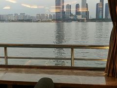 -武汉两江游览·夜游长江(汉口粤汉码头)