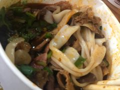 -王记生烫牛杂面馆(兰陵路店)