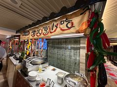 -北京王府井希尔顿酒店·万斯阁西餐厅