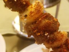 -百香自助餐厅·西安唐隆国际酒店(曲江店)