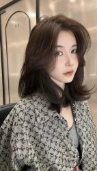 -MINX名珂斯·烫染形象设计