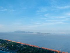 -舟山希尔顿酒店