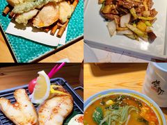 -萤初高端日料王(曲江银泰店)