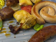 -库滋明·俄罗斯特色美食(中央大街店)