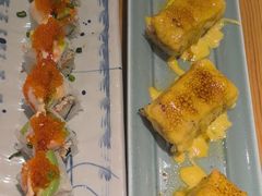 -Tuna maki寿司(园区永旺店)