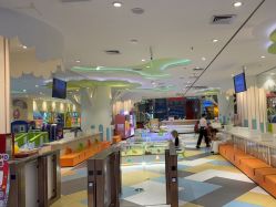 -meland亲子乐园•派对•研学(苏州悠方购物中心店)