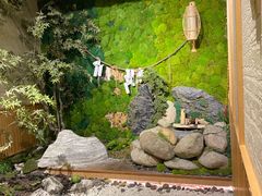 -無境·匠心日本料理(汉街店)