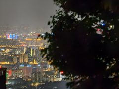 -紫金山山顶公园