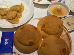 炳胜菠萝包-炳胜品味(海印总店)
