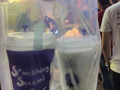 -一只酸奶牛(八一路店)