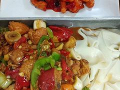 -静一·疆味小馆(黄河路店)