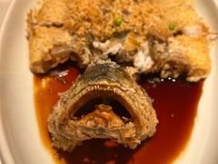 -茉里粤菜(皇姑万象汇店)