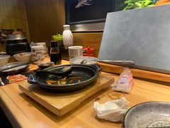 -万岁寿司(天河领展店)