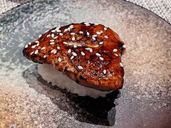 -戏作寿司(观音桥店)
