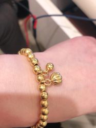 -老庙黄金(龙之梦购物公园店)