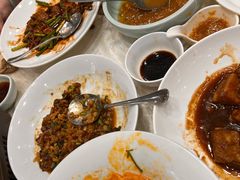 -良友·海鲜青岛菜(五四广场店)