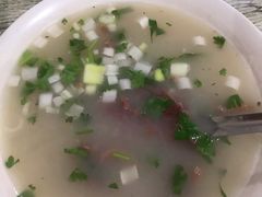驴肉汤-驴肉火烧(新城铺店)