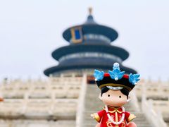 -天坛公园
